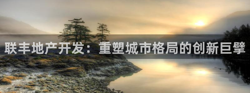 永利集团董事长