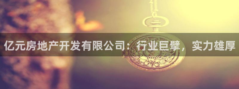 永利能源开发有限公司