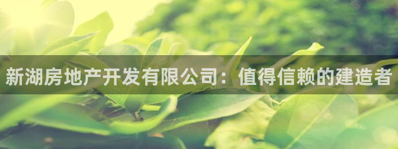 永利集团董事长什么级别