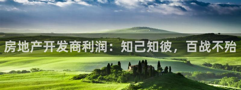 永利公司简介